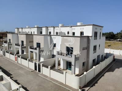 فيلا مجمع سكني 5 غرف نوم للبيع في مدينة خليفة، أبوظبي - 427591591007096. jpg