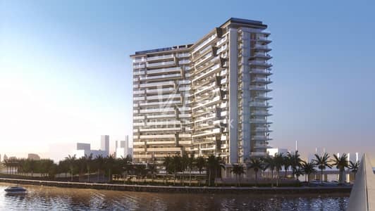 Studio for Sale in Yas Island, Abu Dhabi - 079ebfce-bbc8-4cde-ae89-566f8bf55826. jpg