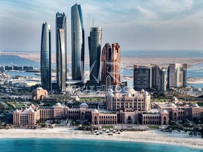 مبنى سكني 11 غرف نوم للبيع في شارع المطار، أبوظبي - abu-dhabi. jpeg