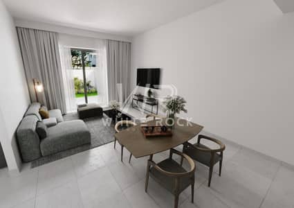 2 Cпальни Таунхаус Продажа в Яс Айленд, Абу-Даби - yas-island-mayan-abudhabi-property-images (5). JPG