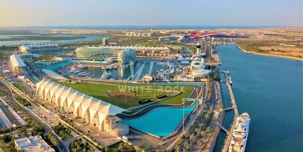 5 Bedroom Villa for Sale in Yas Island, Abu Dhabi - Untitled. png
