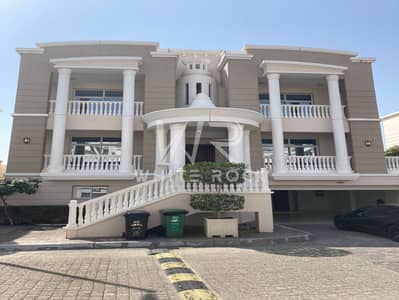 فیلا 5 غرف نوم للبيع في مدينة خليفة، أبوظبي - 6b729a7a-8242-4257-9dd5-4a3b5e637847 (1). jpeg