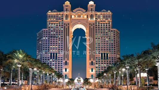 2 Bedroom Flat for Sale in The Marina, Abu Dhabi - aklohbidasd. jpg