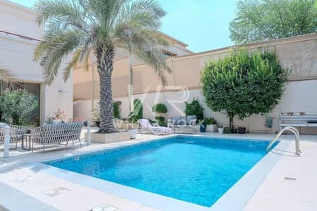5 Bedroom Villa for Sale in Khalifa City, Abu Dhabi - 2aef377f-a97a-475c-8633-f6d6e51e727f. jpg