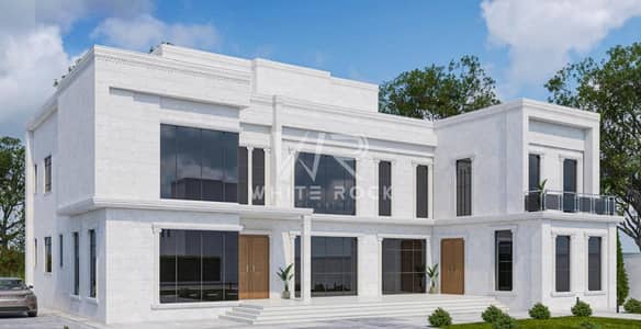 7 Bedroom Villa for Sale in Mohammed Bin Zayed City, Abu Dhabi - Screenshot 2025-02-16 103940. jpg