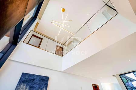 5 Cпальни Вилла Продажа в Остров Садият, Абу-Даби - ftcvuhybijknml. jpg