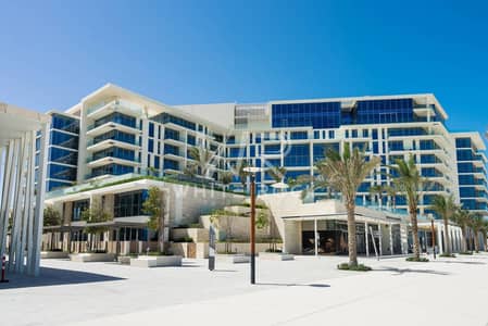 2 Bedroom Townhouse for Rent in Saadiyat Island, Abu Dhabi - dewan-architects-and-engineers-mamsha-al-saadiyat-apartments-archello. 1624893756.1786. jpg