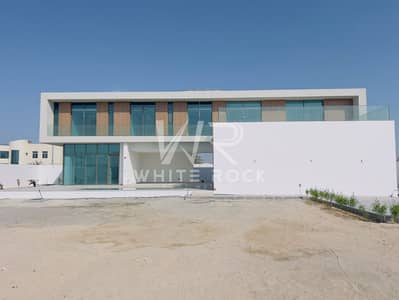 5 Bedroom Villa for Rent in Khalifa City, Abu Dhabi - 72f1d795-b685-4c9c-b2f2-6482af74ceb9. jpg