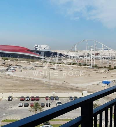3 Bedroom Flat for Sale in Yas Island, Abu Dhabi - 1469b9b3-9962-4726-ab50-d933011c0c3b. jpg