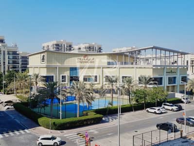 2 Bedroom Flat for Rent in Khalifa City, Abu Dhabi - 552aff80-8af9-417b-a37c-4ce604d62bd7. jpg