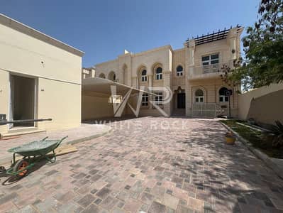 فیلا 8 غرف نوم للايجار في مدينة خليفة، أبوظبي - e1bb8512-fc4f-4cd3-980e-c824f3f22c04. jpg