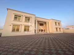 فیلا في مدينة شخبوط 8 غرف 5800000 درهم - 9550467