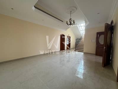 5 Bedroom Villa for Rent in Khalifa City, Abu Dhabi - 3e6f290e-6699-4b0a-bbe6-efbdfbea531b. jpg