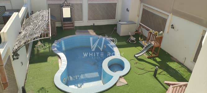 4 Bedroom Villa for Rent in Al Bateen, Abu Dhabi - 4b21203c-0bfe-4956-ab4a-9a8bb6a5df82. jpg