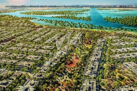 Участок Продажа в Яс Айленд, Абу-Даби - abu-dhabi-yas-island-west-yas-community-6. jpg