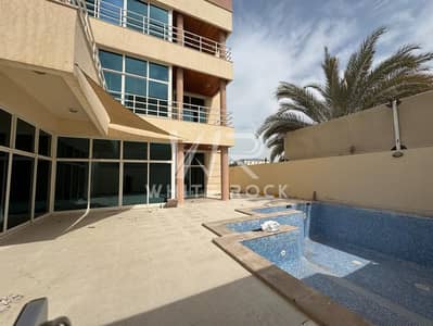 4 Bedroom Villa for Rent in Khalifa City, Abu Dhabi - 34c0108d-d548-4a17-8590-076da33ca0a2. jpg