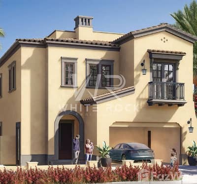 4 Cпальни Вилла Продажа в Зайед Сити, Абу-Даби - villa-for-sale-in-abu-dhabi-bllom-living-villas. jpg
