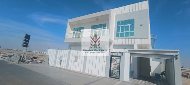阿尔梅拉赫， 阿治曼 4 卧室别墅待售 - IMG-20250413-WA0038. jpg