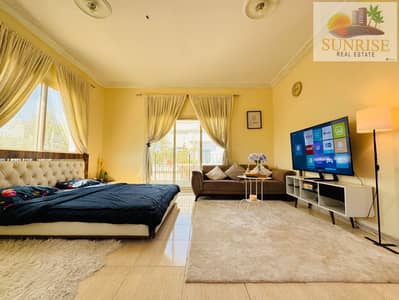 استوديو  للايجار في المشرف، أبوظبي - IMG_3252. jpeg