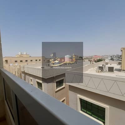 فلیٹ 1 غرفة نوم للايجار في الروضة، عجمان - WhatsApp Image 2025-04-13 at 2.22. 14 PM. jpeg