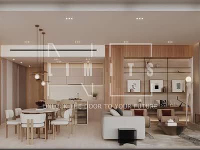 Studio for Sale in Jumeirah Village Circle (JVC), Dubai - Binghatti-Ruby-at-Jumeirah-Village-Circle-JVC-Dubai-6-1-scaled. jpg