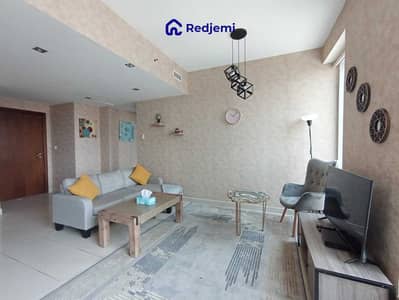 CHILLER FREE | FULLY FURNISHED | MID FLOOR