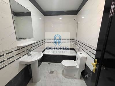 Excellent Finishing 1BHK | With Proper Kitchen | Ground Floor | Near Mosque and Lu Lu Express