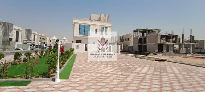 6 Bedroom Villa for Sale in Al Bahia, Ajman - IMG-20250412-WA0105. jpg