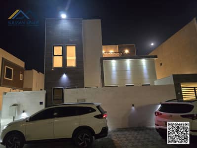 4 Bedroom Villa for Rent in Al Yasmeen, Ajman - WhatsApp Image 2025-04-13 at 3.15. 22 PM (1). jpeg