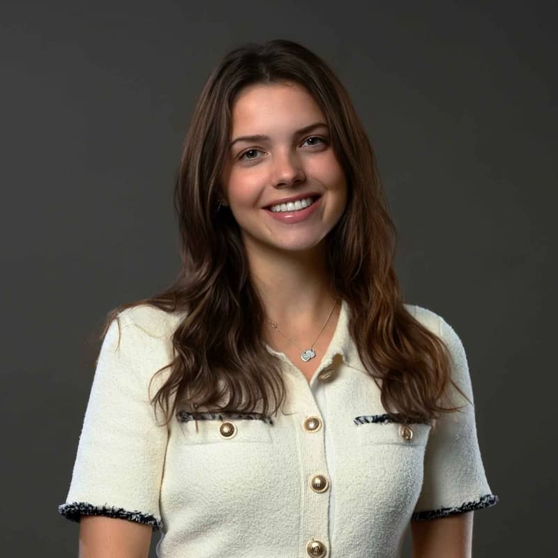 Kelly May  Welch