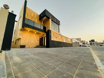5 Bedroom Villa for Sale in Al Zahya, Ajman - cf541815-bcea-4341-8bf4-16a2420ce4d0. jpg