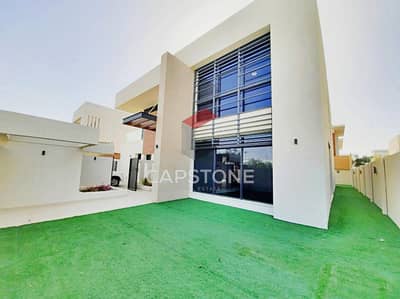 4 Bedroom Villa for Rent in Yas Island, Abu Dhabi - Living its Finest | Well-Priced | Prime Location