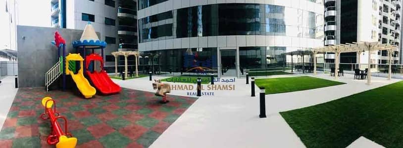 2 Bedroom Apartment for Sale in Al Nahda (Sharjah), Sharjah - 544f4d06-e8bd-4bf6-aa7a-e0564e0dedea. jpg