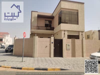 3 Bedroom Villa for Rent in Al Zahya, Ajman - صورة واتساب بتاريخ 1446-10-15 في 15.08. 54_9a20fe1a. jpg