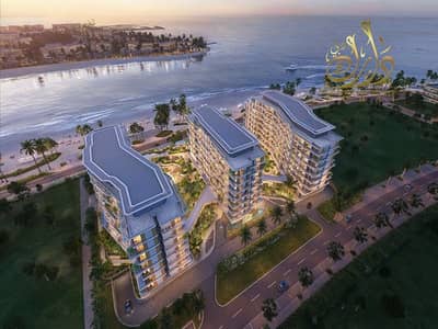 2 Cпальни Апартаменты Продажа в Дейра Айленд, Дубай - 62c83da6c62a4d278d70a73f25eb11c1. jpg