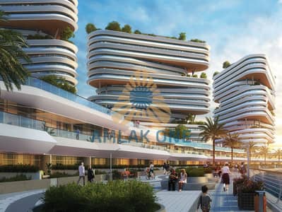 雅斯岛， 阿布扎比 2 卧室公寓待售 - 3. jpg