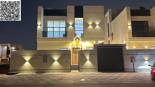 6 Cпальни Вилла Продажа в Аль Бахия, Аджман - batch_‏‏768298192-1066x800 - نسخة. jpg