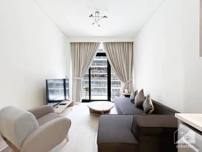 شقة 1 غرفة نوم للايجار في مدينة ميدان، دبي - Azizi Riviera 21 - 304 -13. jpg