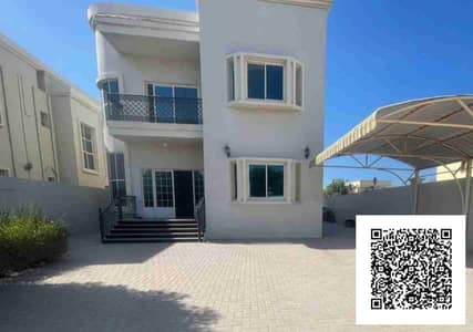 5 Bedroom Villa for Rent in Al Rawda, Ajman - 1000025937. jpg