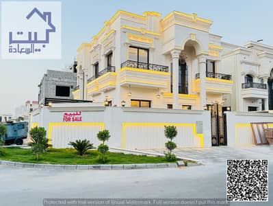 5 Bedroom Villa for Sale in Al Yasmeen, Ajman - IMG-20250413-WA0253. jpg