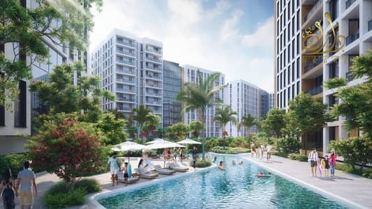 3 Cпальни Апартаменты Продажа в Мувайли Коммерческая, Шарджа - 38ebab4f-b316-4ac8-ba1a-8749a5b40871. jpg