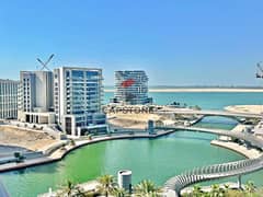 Fascinating View | 3BR Duplex | Luxury Finished