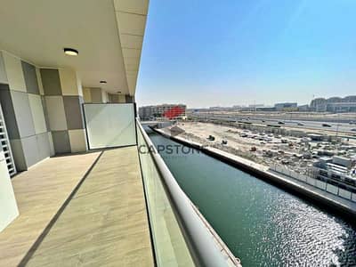 2 Bedroom Flat for Rent in Al Raha Beach, Abu Dhabi - Luxurious 2BR | Modern Layout | Fully Furnished