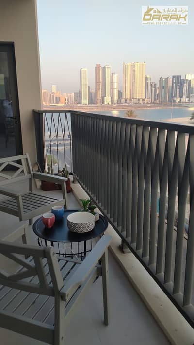 3 Bedroom Flat for Sale in Al Khan, Sharjah - WhatsApp Image 2025-04-13 at 4.26. 45 PM. jpeg