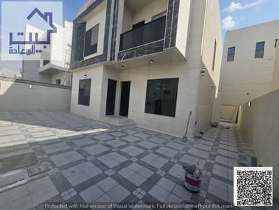فیلا 4 غرف نوم للايجار في الحليو، عجمان - 1b5708f9-5527-4414-a8ea-194343d585b2. jpg