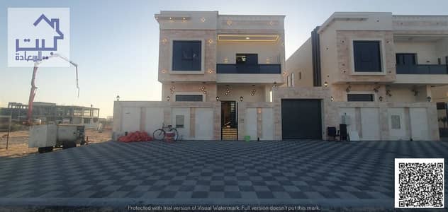 فیلا 5 غرف نوم للبيع في الحليو، عجمان - IMG-20250409-WA0208. jpg