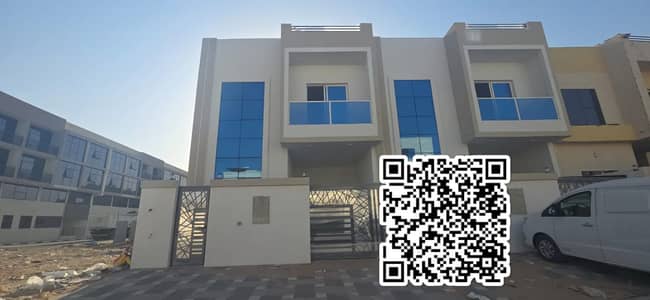 3 Bedroom Townhouse for Sale in Al Helio, Ajman - 64655460-1a3f-410b-b74a-eda060edeb56. jpg
