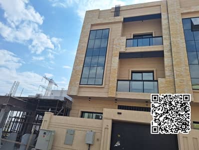 阿尔亚斯梅恩， 阿治曼 6 卧室别墅待租 - 846a5b3a-13fe-447c-8e00-349a9034a0c1. jpg