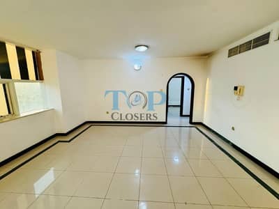 2 Bedroom Flat for Rent in Central District, Al Ain - Near Burjeel Hospital| Spacious Living Hall| Elevator