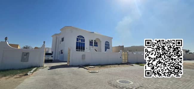 8 Bedroom Villa for Rent in Al Jurf, Ajman - 32b13e30-a818-4951-8c63-a0b607a3389a. jpg